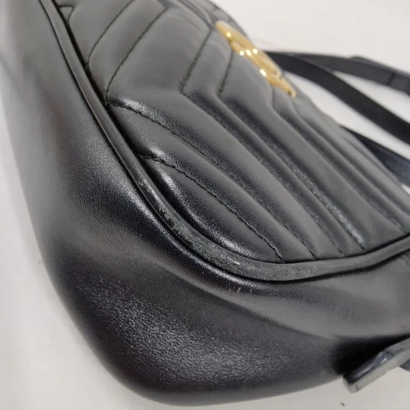 Gucci Marmont Crossbody - Picture 6 of 9